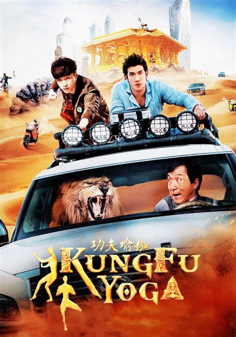 kung fu yoga dvdrip|Watch Kung Fu Yoga Streaming Online .